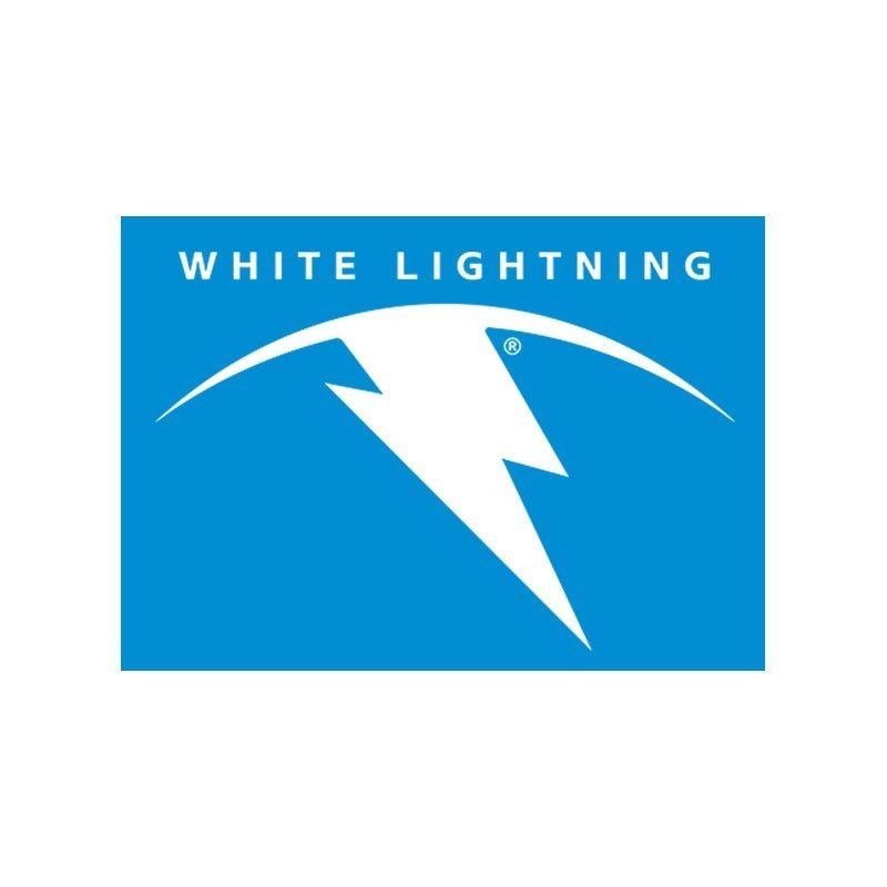 WHITE LIGHTNING