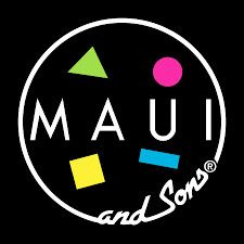 MAUI & SONS