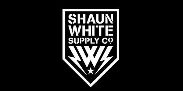 SHAUN WHITE