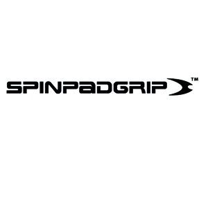 SpinPadGrip